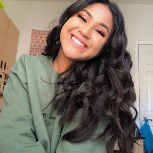 Meet your Posher, Martina